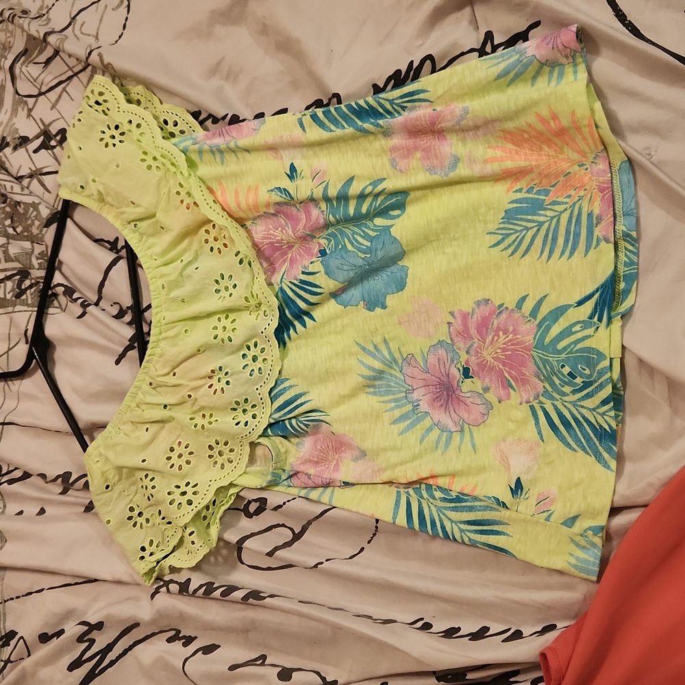 Kids shirt